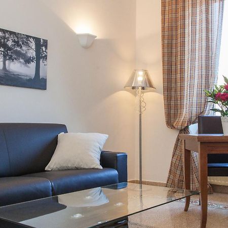 Rental In Rome Vatican View Terrace Luaran gambar
