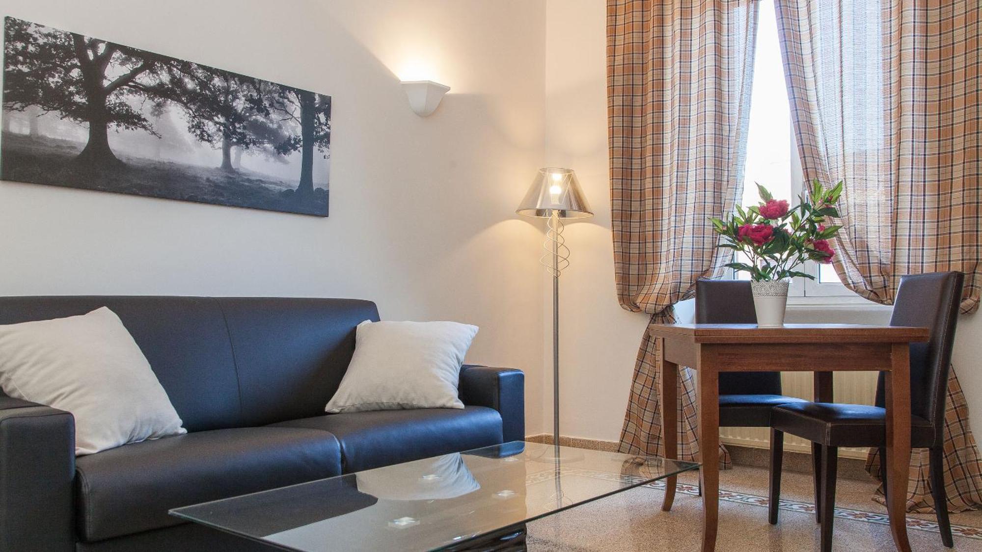 Rental In Rome Vatican View Terrace Luaran gambar