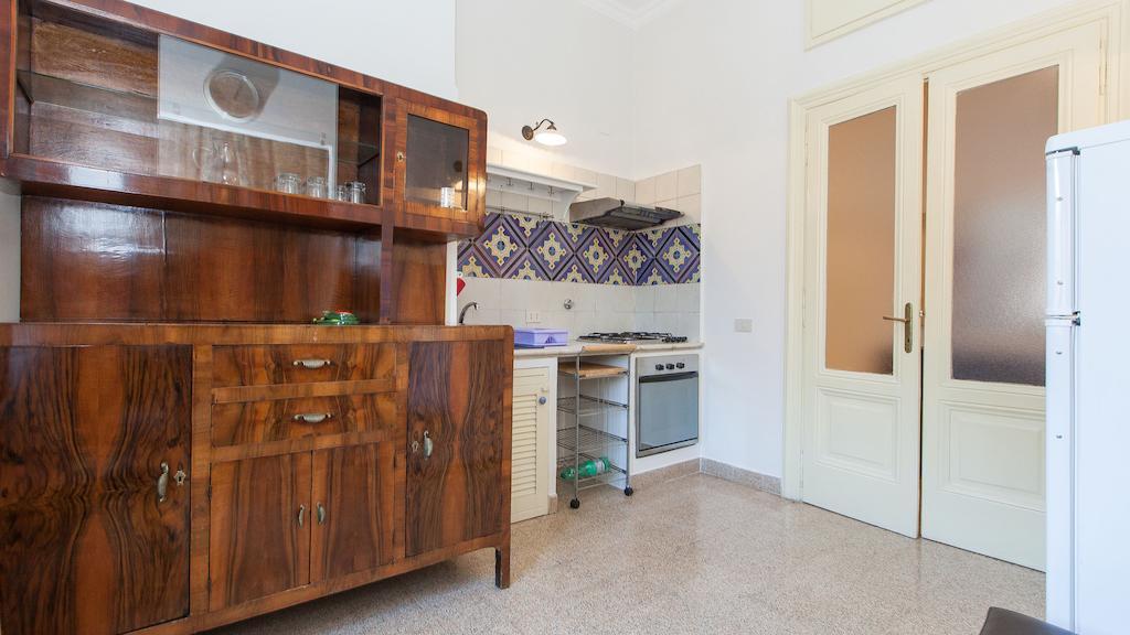 Rental In Rome Vatican View Terrace Bilik gambar