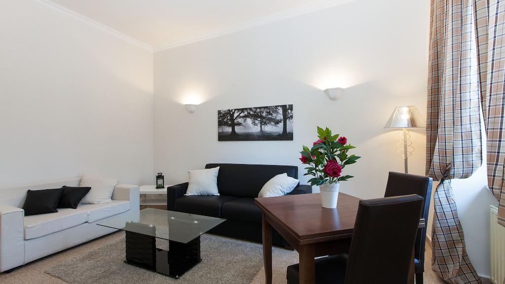 Rental In Rome Vatican View Terrace Bilik gambar