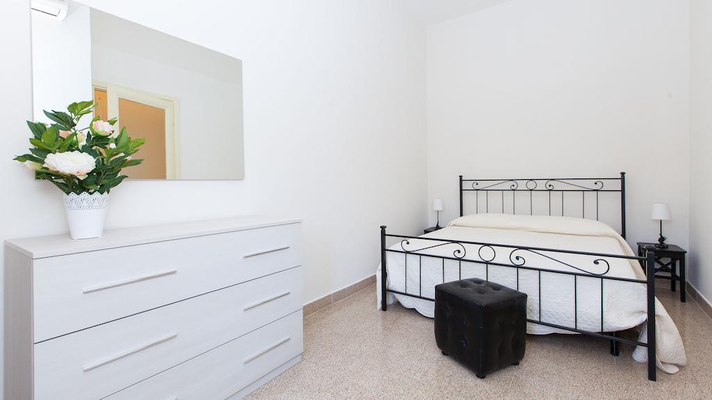 Rental In Rome Vatican View Terrace Bilik gambar