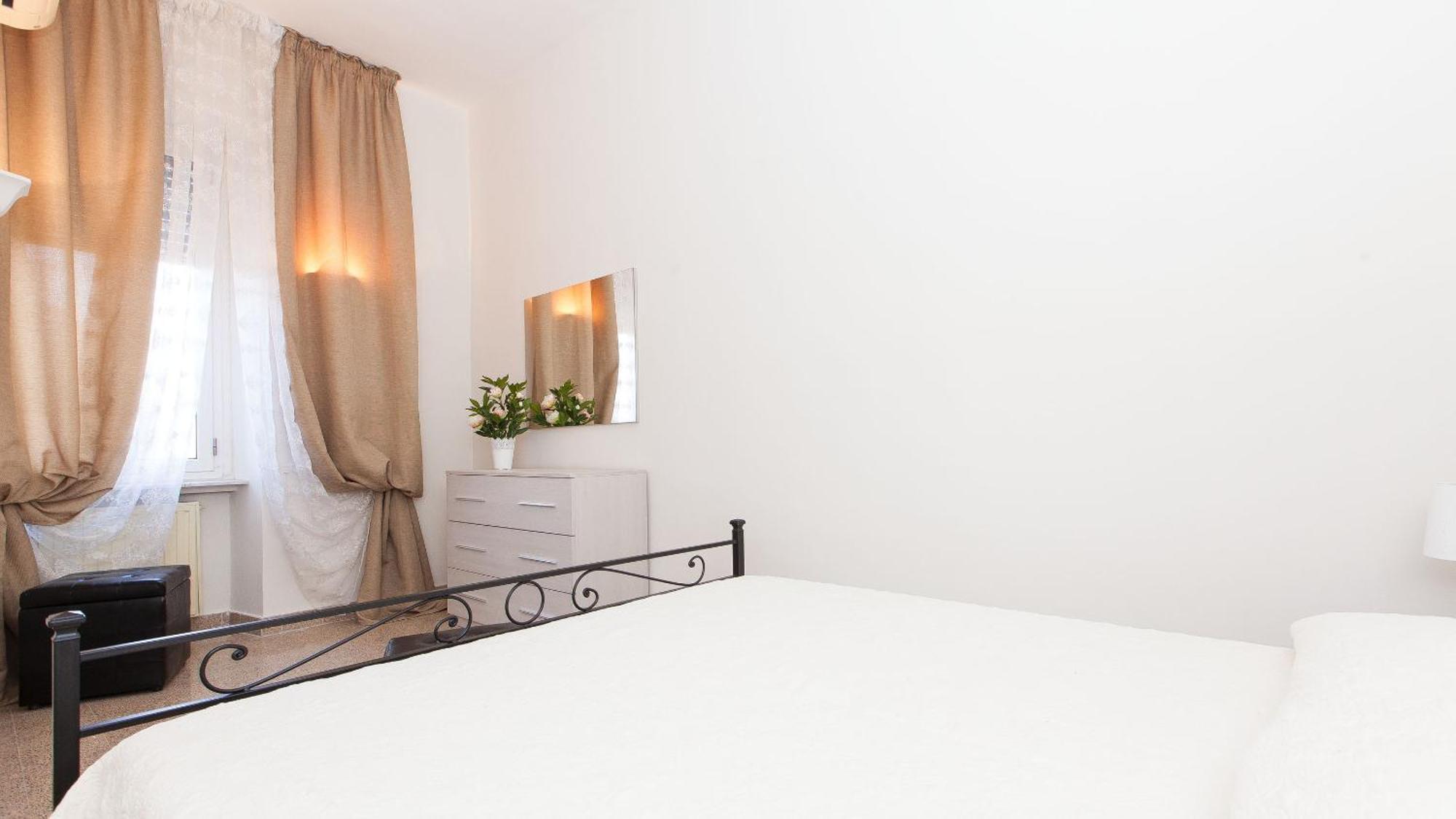 Rental In Rome Vatican View Terrace Luaran gambar