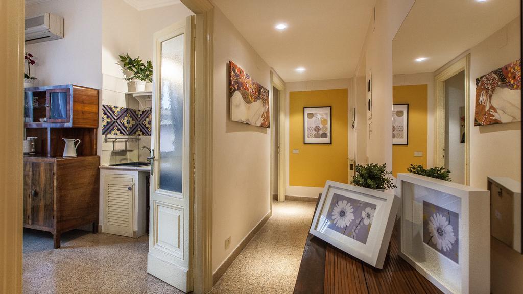 Rental In Rome Vatican View Terrace Luaran gambar