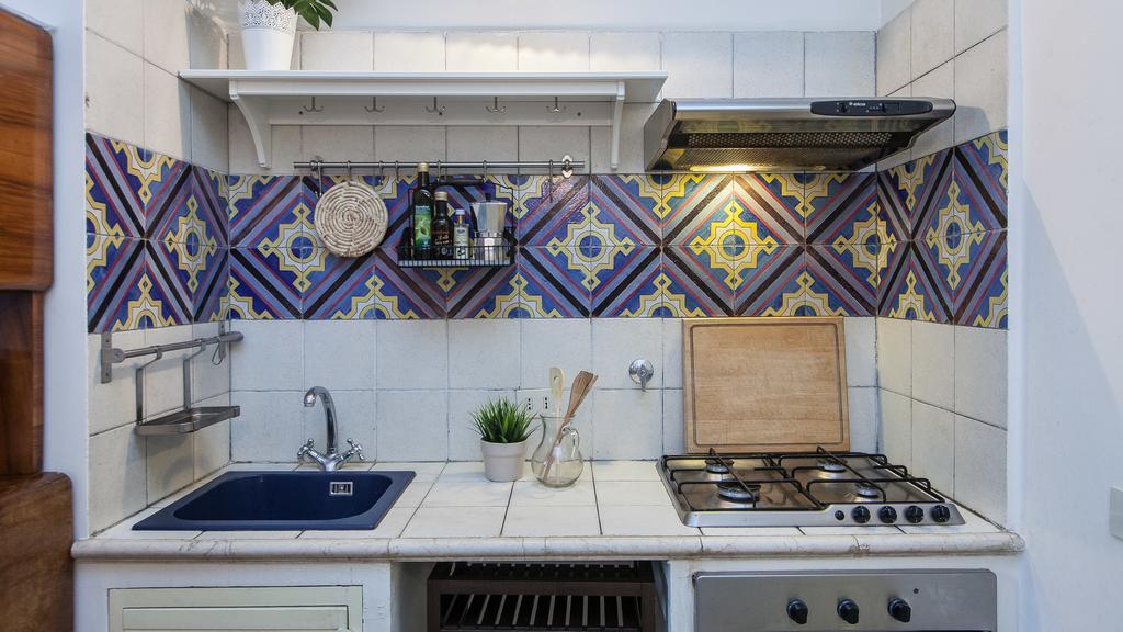 Rental In Rome Vatican View Terrace Luaran gambar