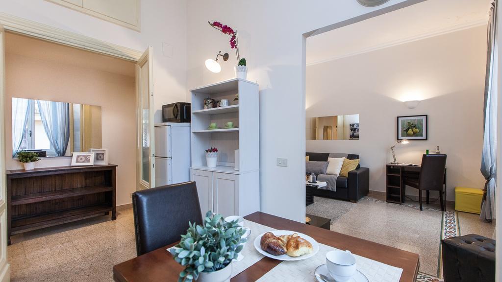Rental In Rome Vatican View Terrace Luaran gambar