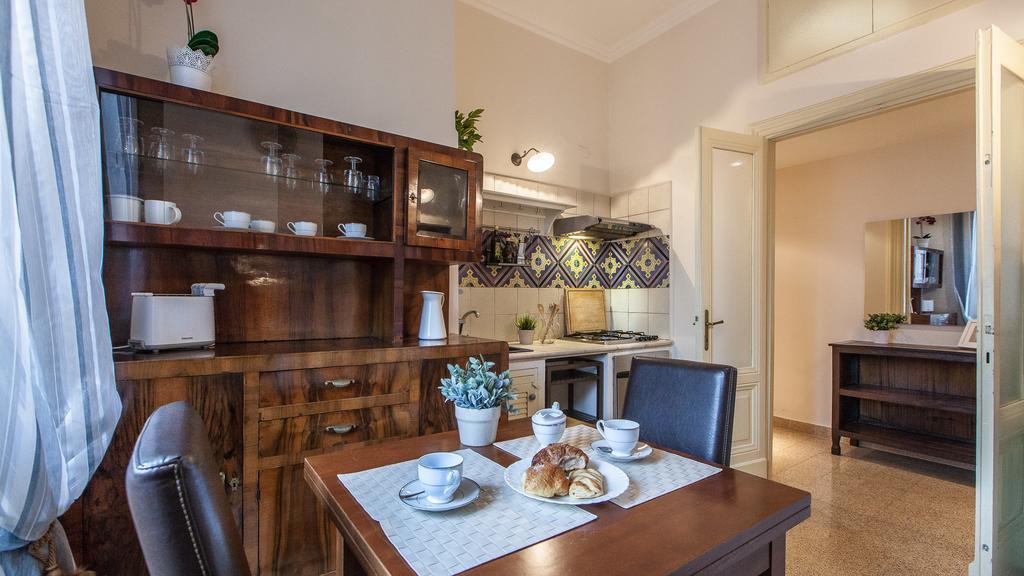 Rental In Rome Vatican View Terrace Luaran gambar