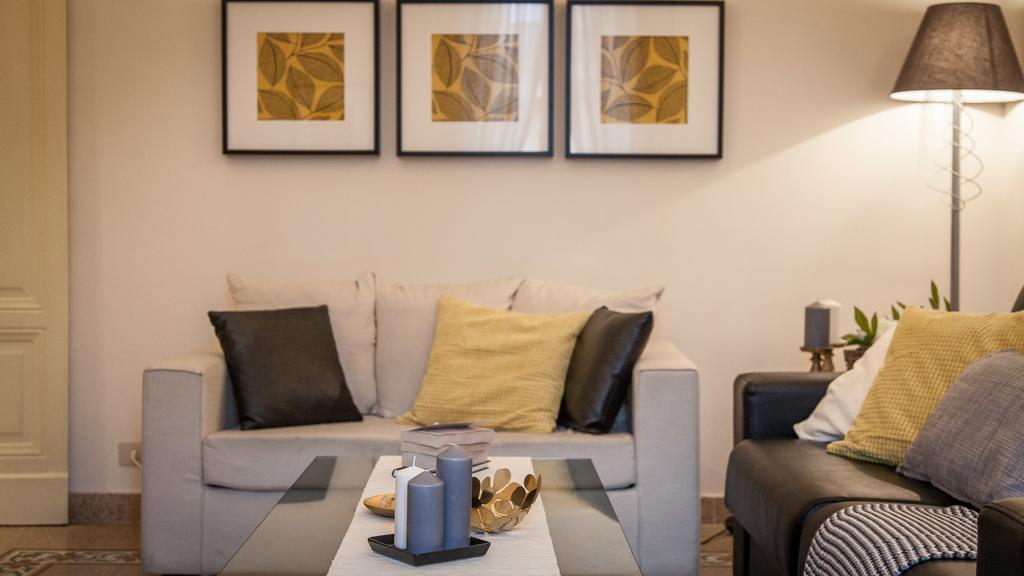 Rental In Rome Vatican View Terrace Luaran gambar