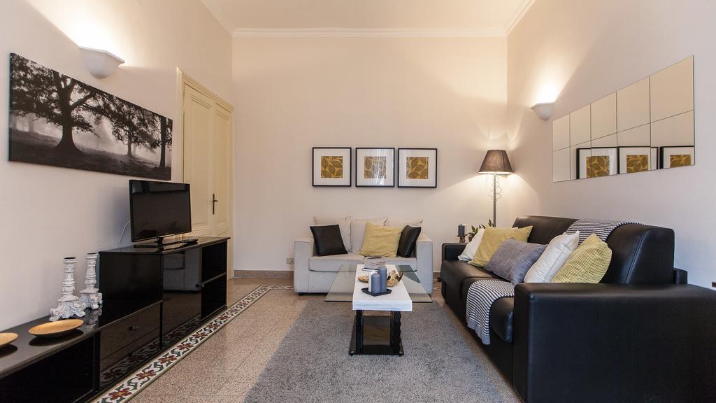 Rental In Rome Vatican View Terrace Luaran gambar