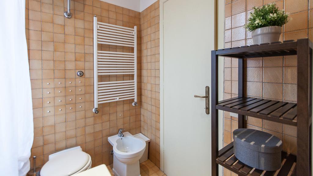 Rental In Rome Vatican View Terrace Luaran gambar