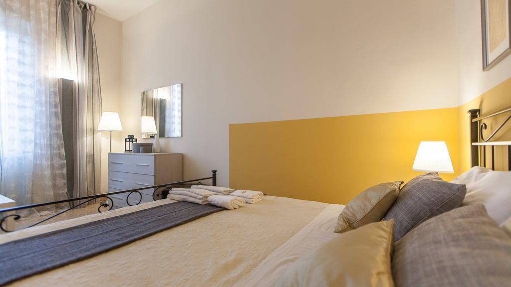 Rental In Rome Vatican View Terrace Luaran gambar