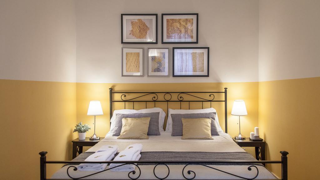 Rental In Rome Vatican View Terrace Luaran gambar