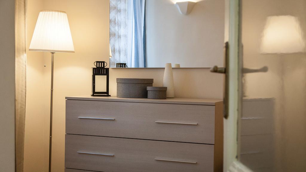 Rental In Rome Vatican View Terrace Luaran gambar