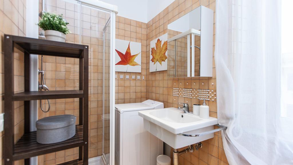 Rental In Rome Vatican View Terrace Luaran gambar